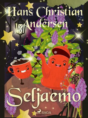 cover image of Seljaemo